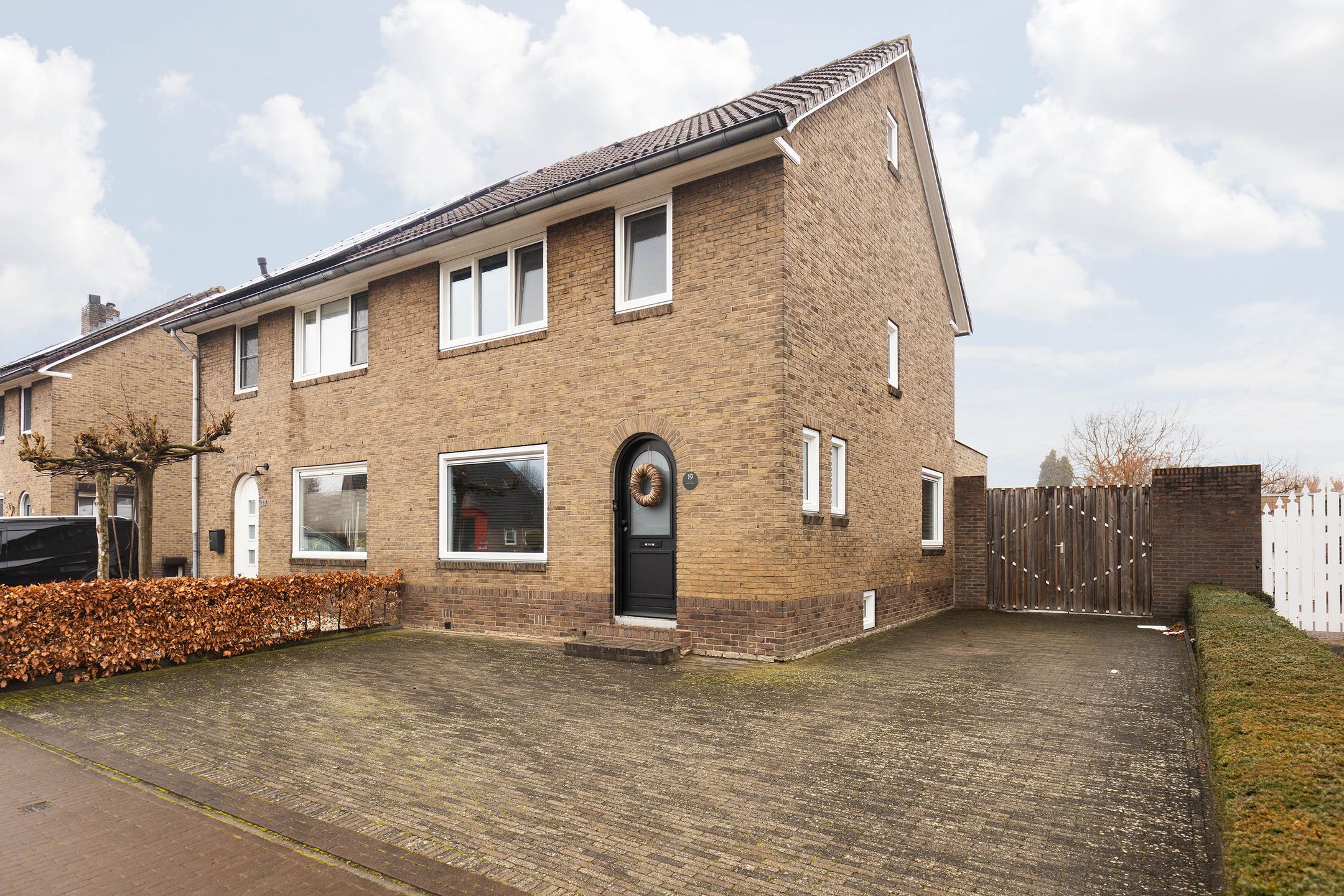 Foto van Burgemeester Lemmensstraat 19, Beek (LI)