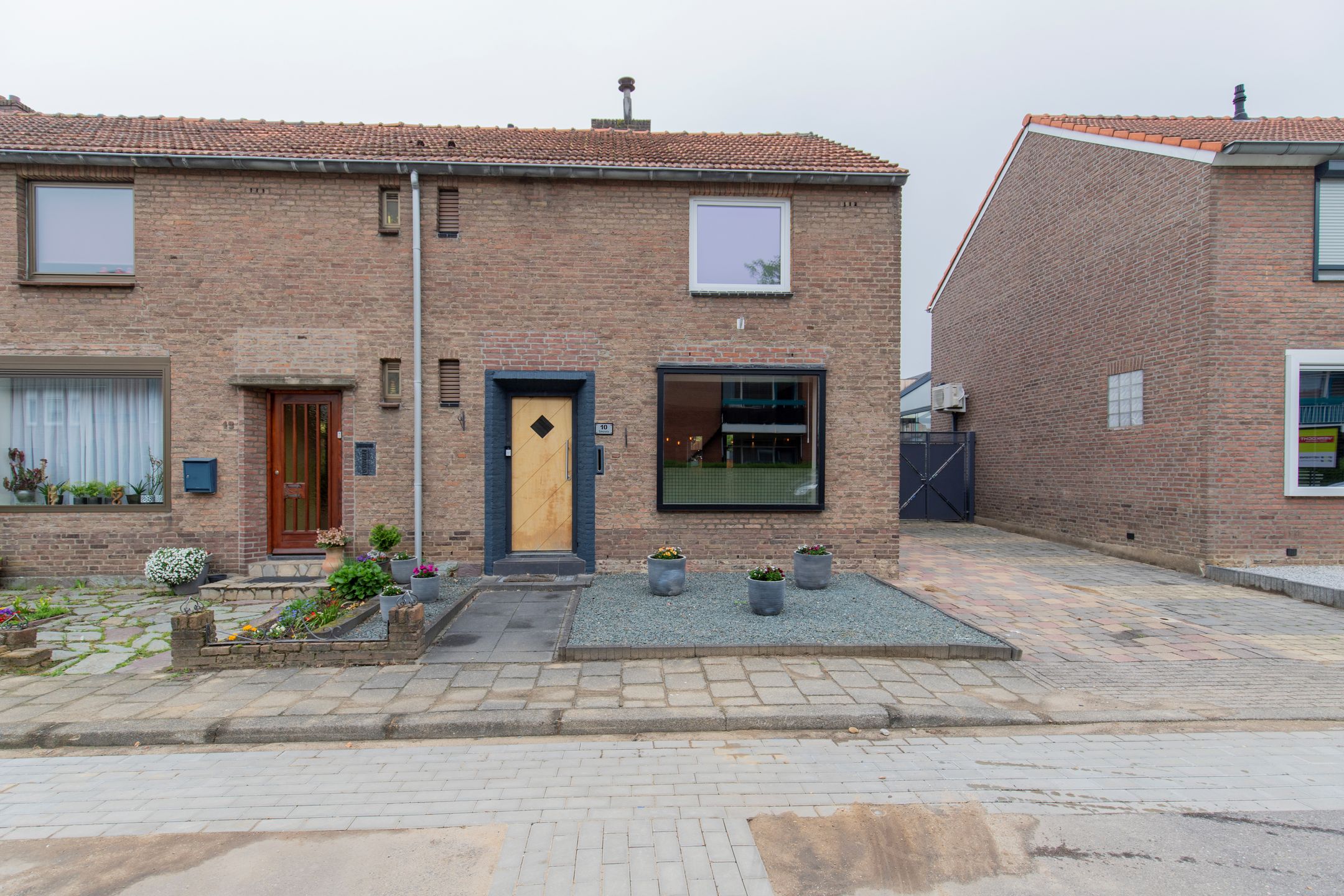 Foto van Scheperstraat 10, Beek (LI)