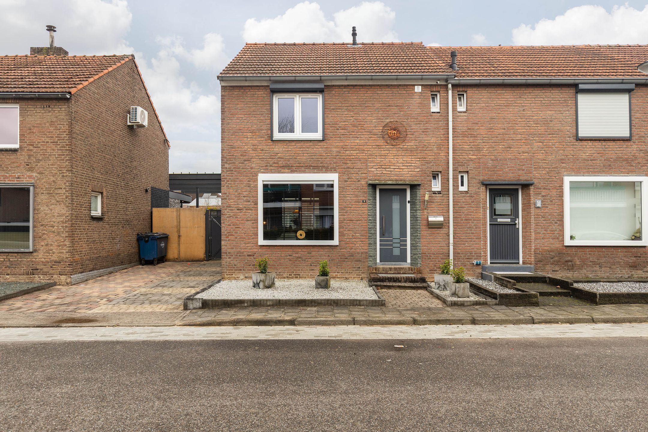 Foto van Scheperstraat 8, Beek (LI)
