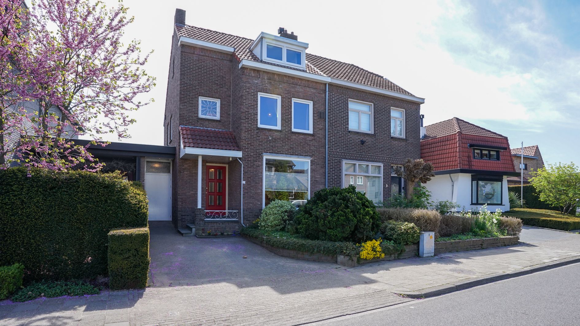 Foto van Carmelstraat 3a, Beek (LI)