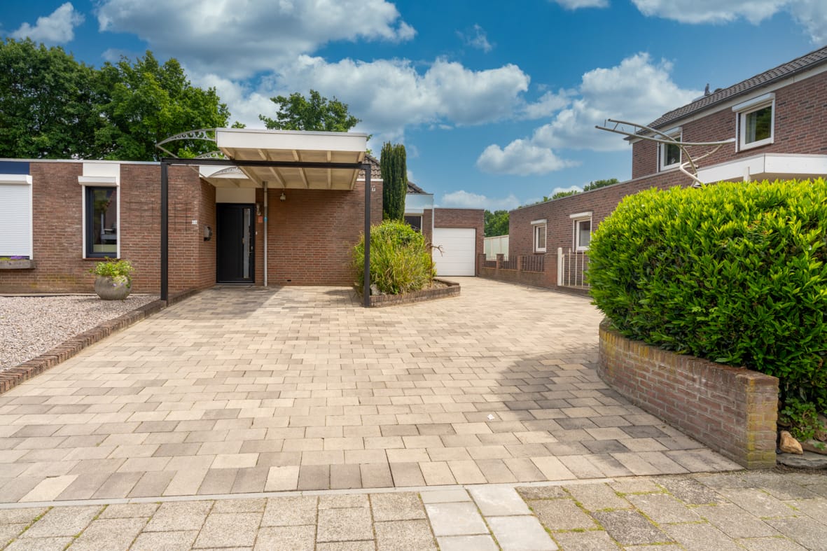 Foto van Kapelaan Wijnensingel 88, Beek (LI)