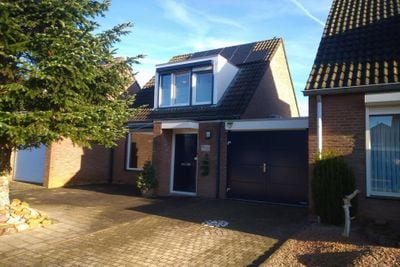 Foto van Pater Kusterspad 4, Beek (LI)