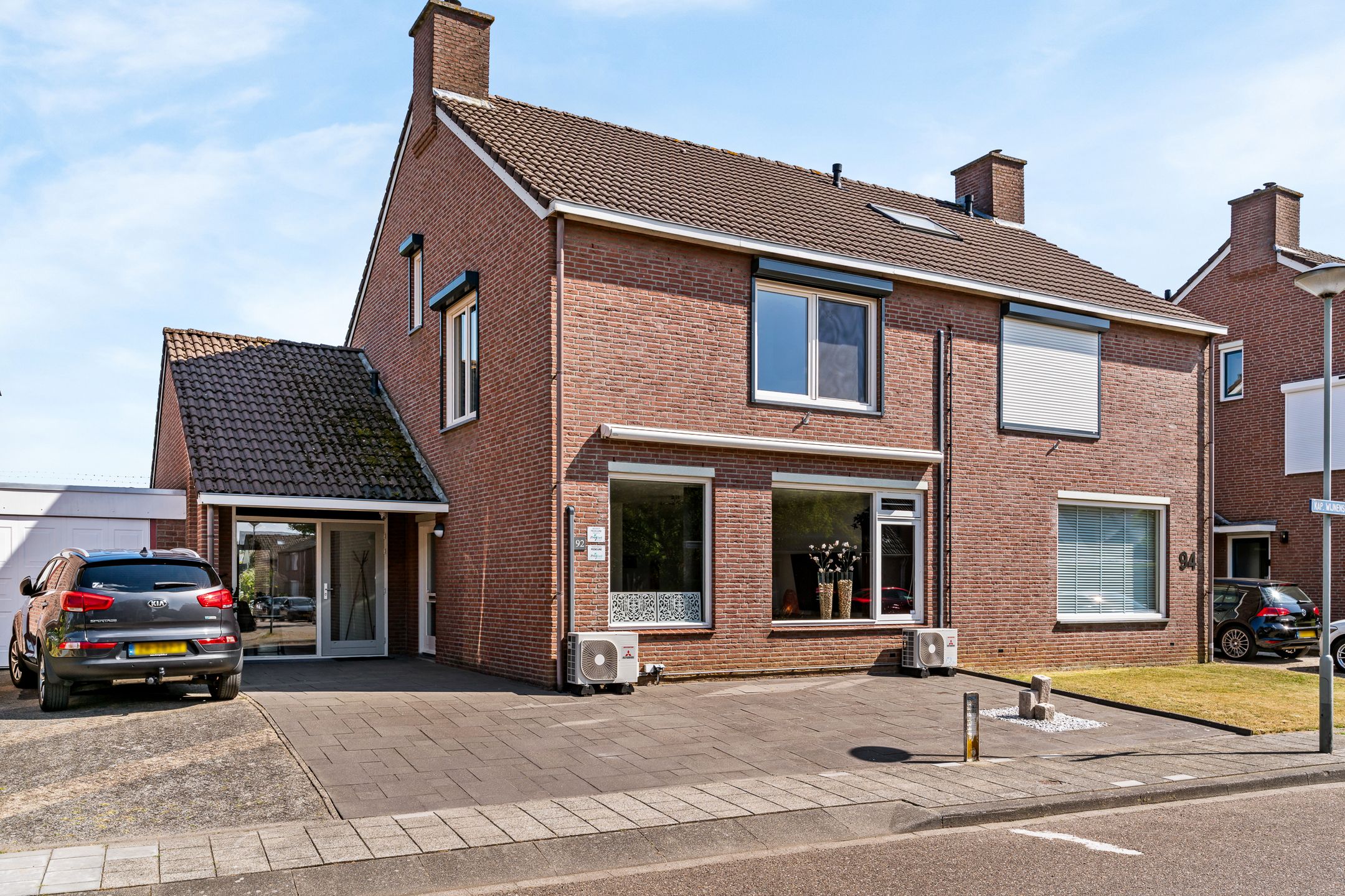 Foto van Kapelaan Wijnensingel 92, Beek (LI)