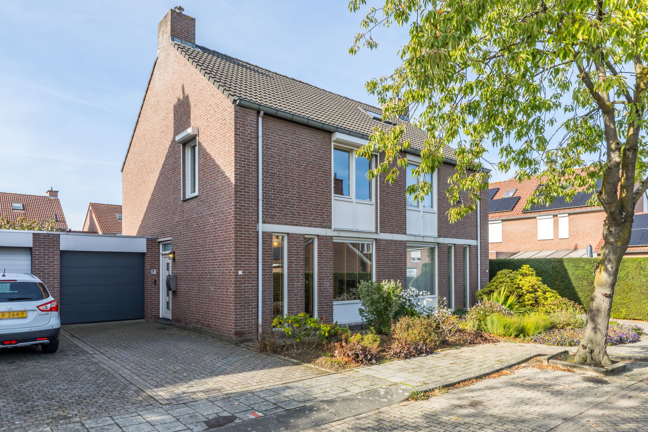 Foto van Zuster Kubornpad 3, Beek