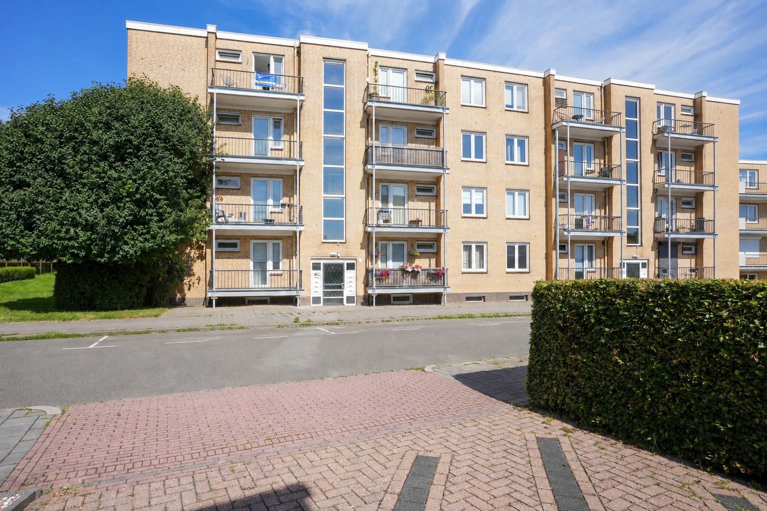 Foto van Margrietstraat 21, Beek (LI)