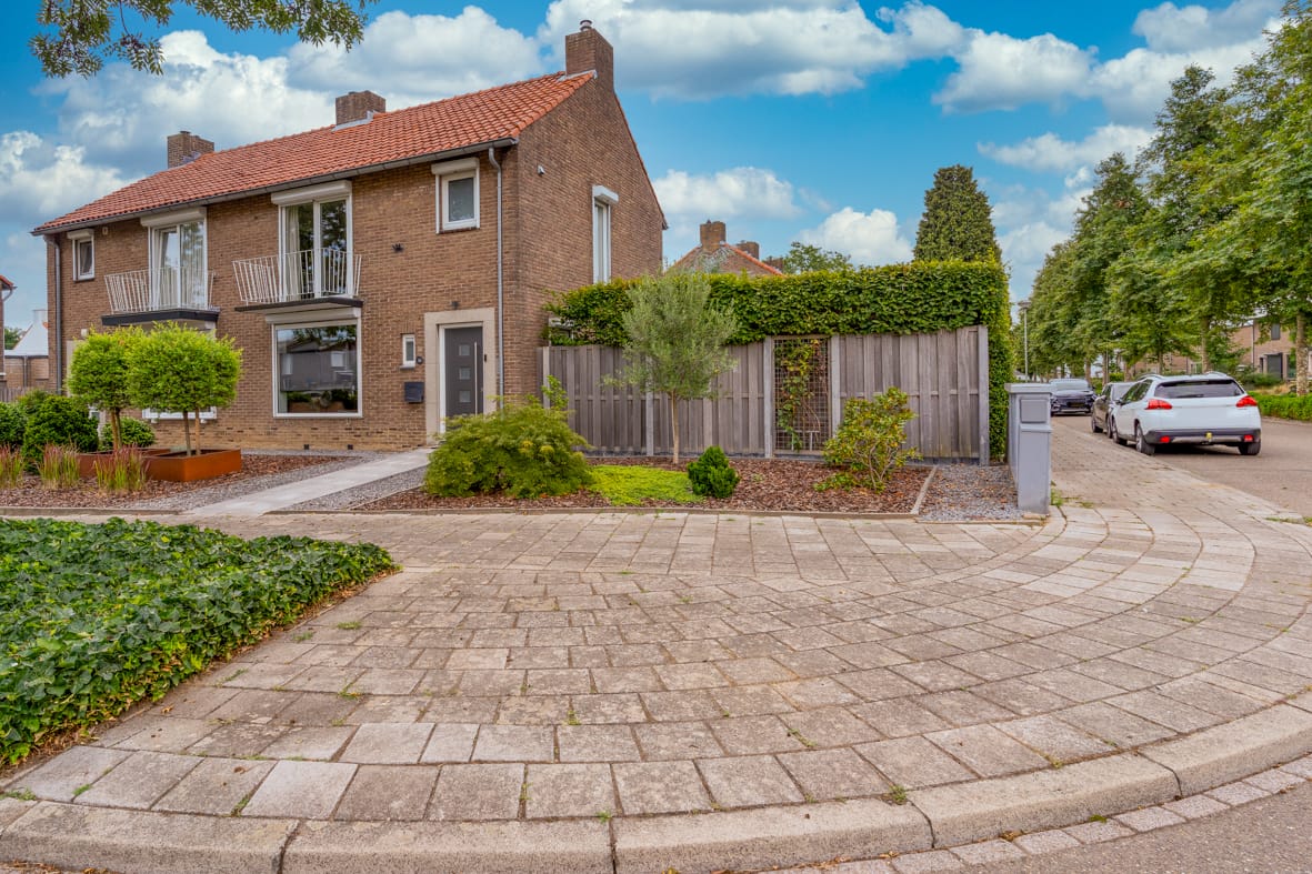 Foto van Bernhardstraat 16, Beek (LI)