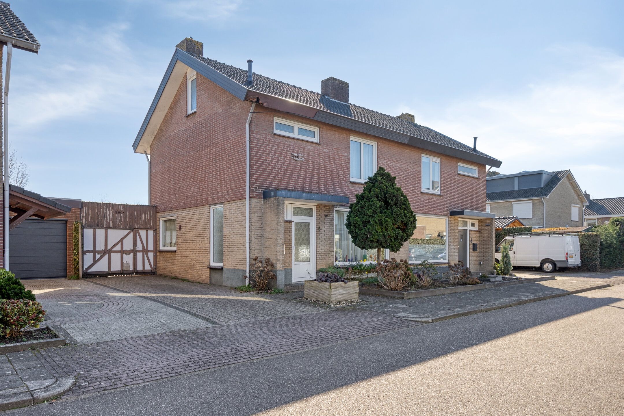 Foto van Hendrikstraat 6, Beek (LI)