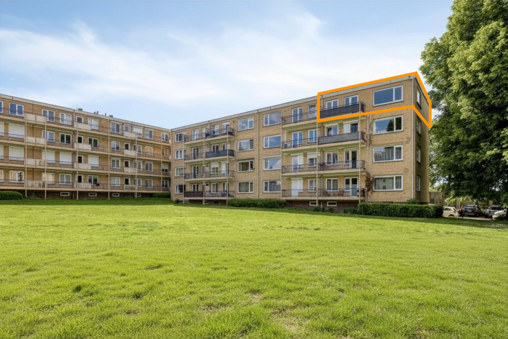 Foto van Oranjesingel 8, Beek (LI)