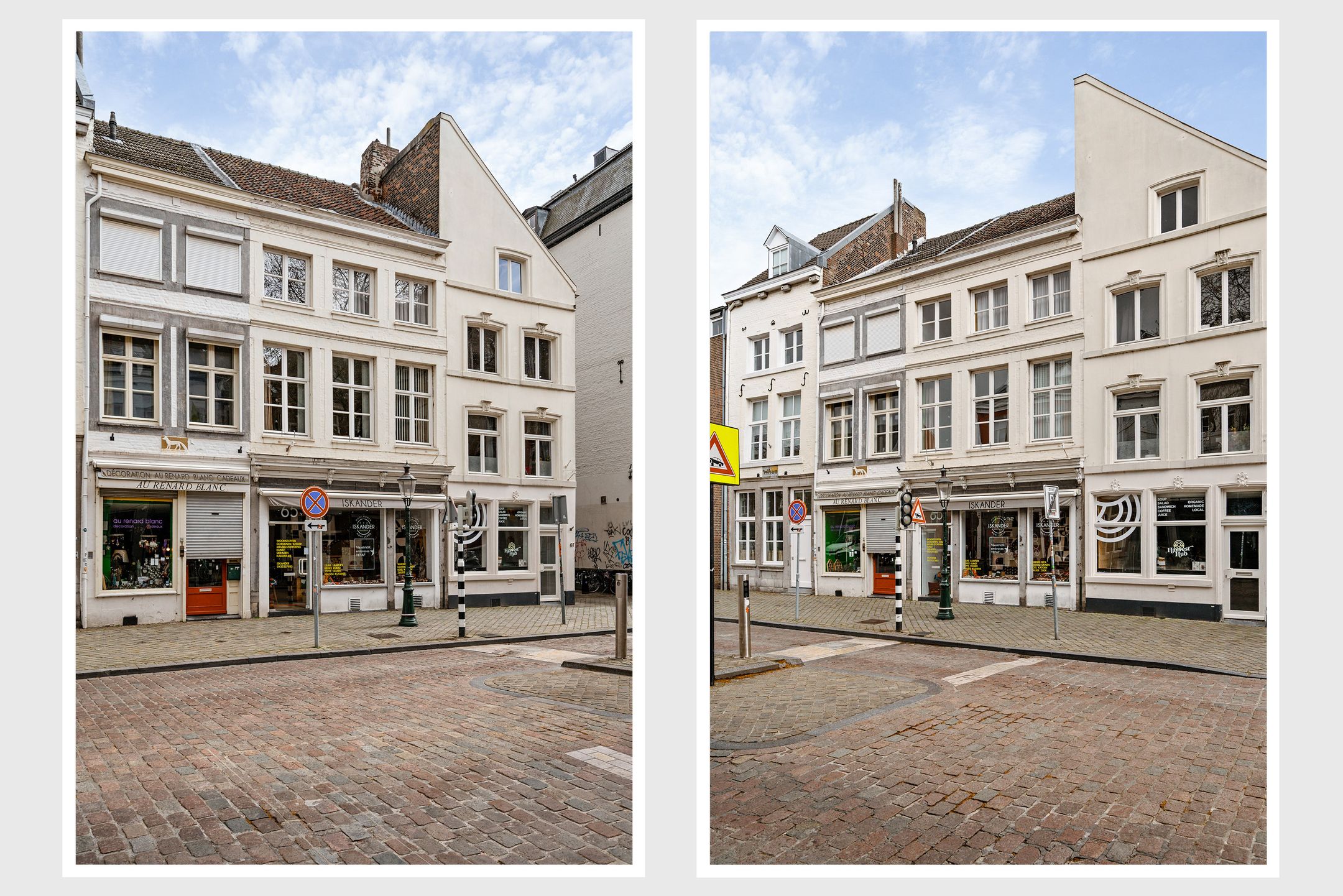 Foto van Boschstraat 65, Maastricht