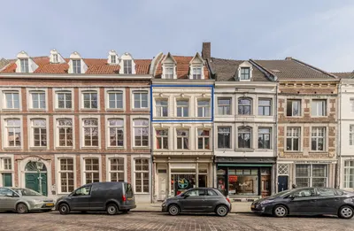 Foto van Boschstraat 85D, Maastricht