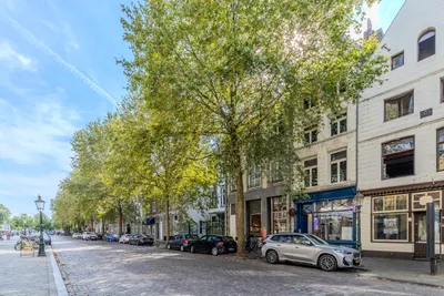 Foto van Boschstraat 68C 02, Maastricht