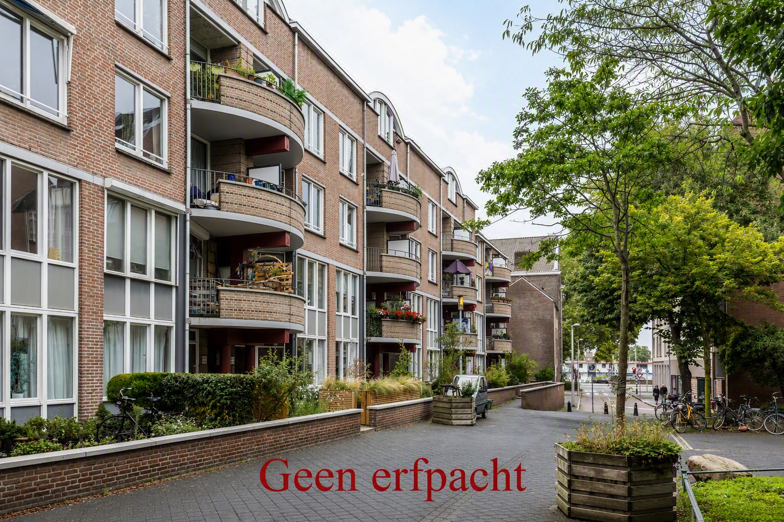 Foto van Maastrichter Grachtstraat 24C, Maastricht