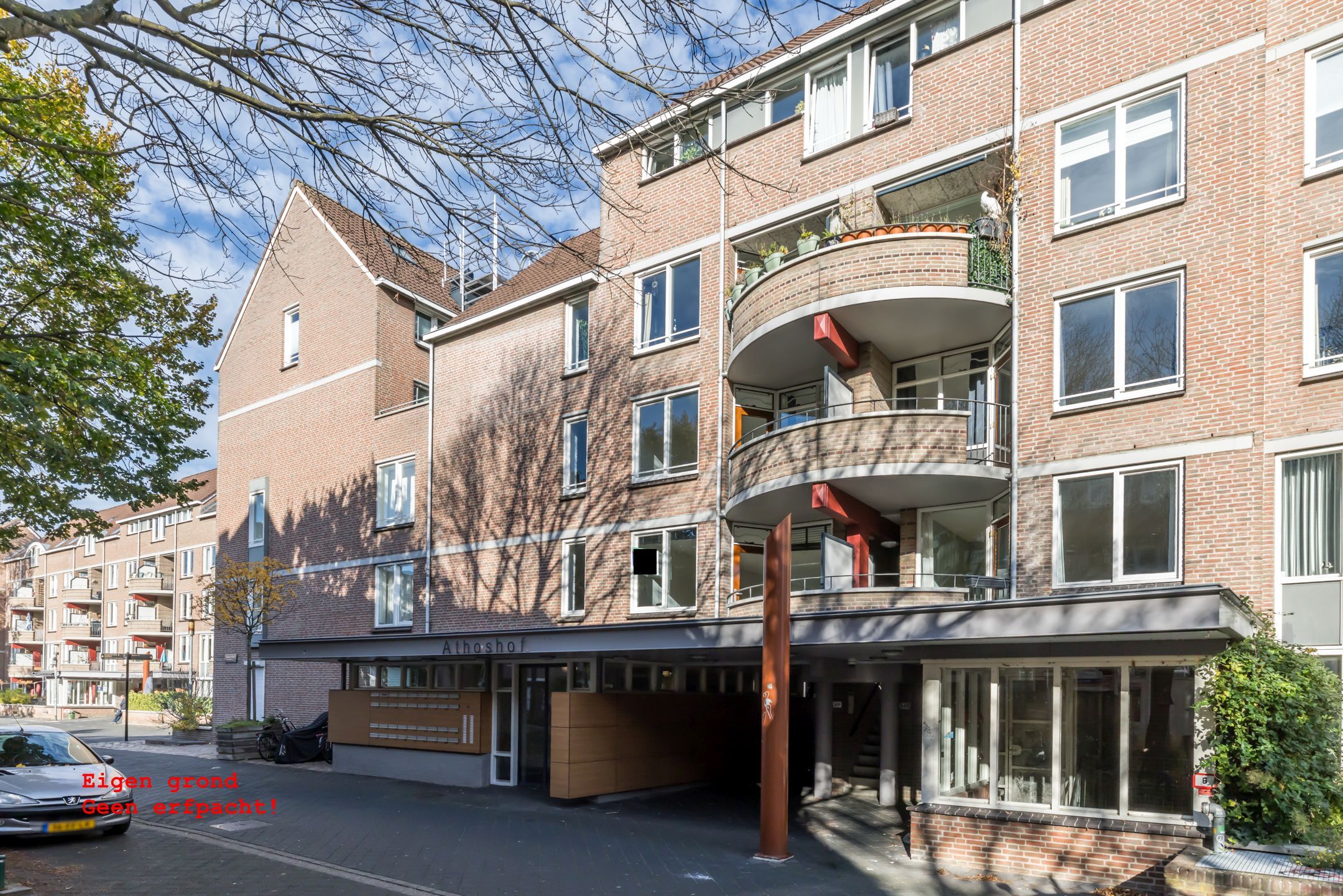 Foto van Maastrichter Grachtstraat 34B, Maastricht