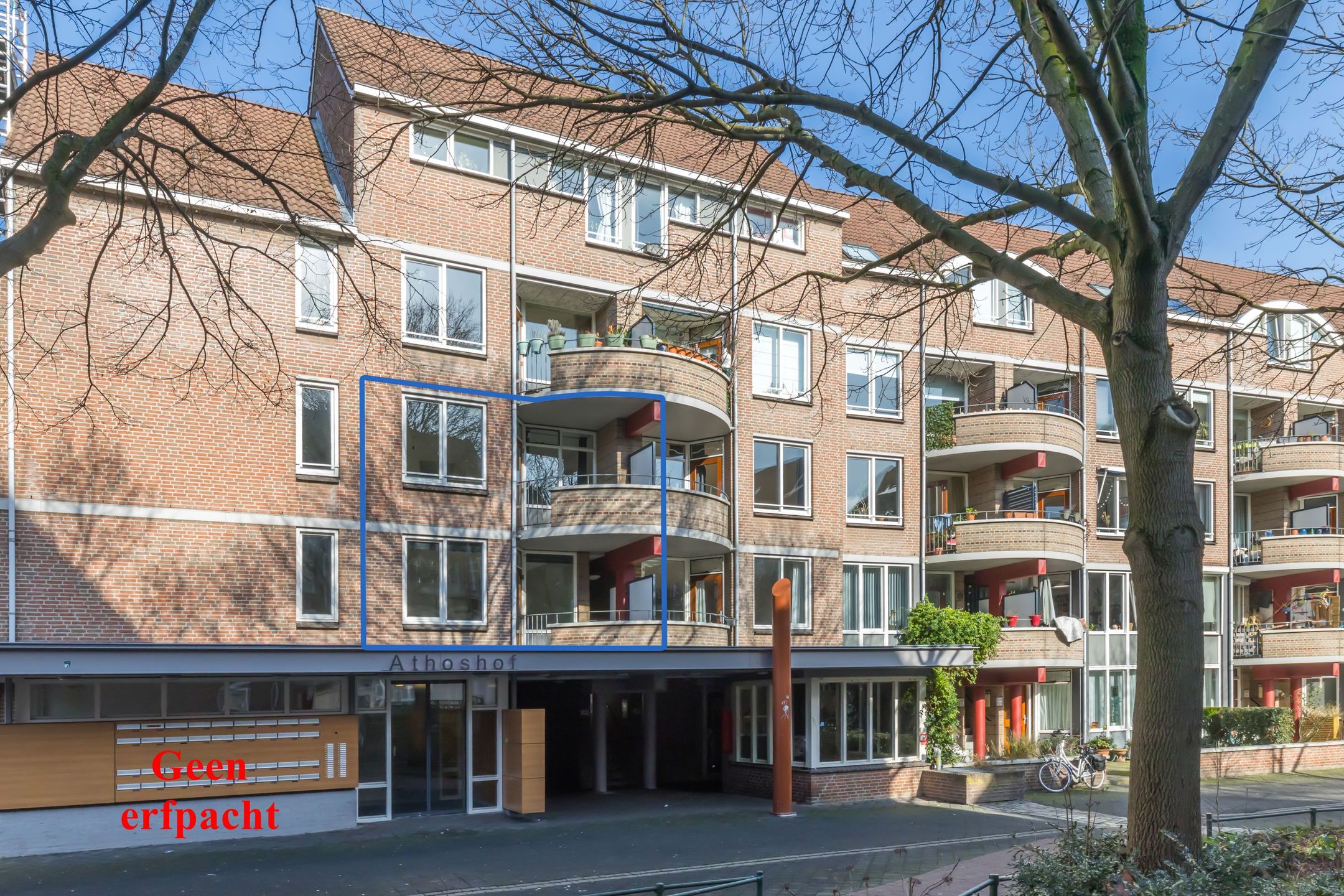 Foto van Maastrichter Grachtstraat 36B, Maastricht