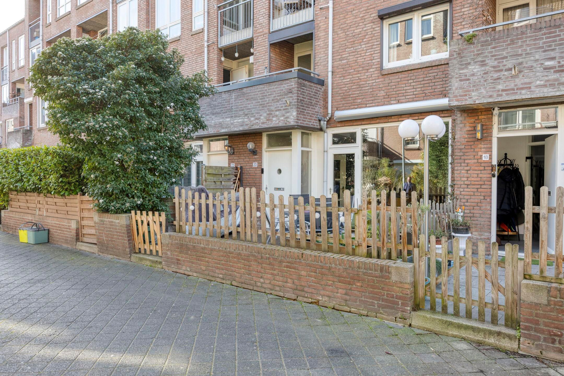 Foto van Zwanenstraat 20, Maastricht