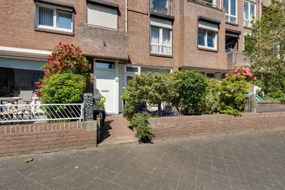Foto van Zwanenstraat 34, Maastricht