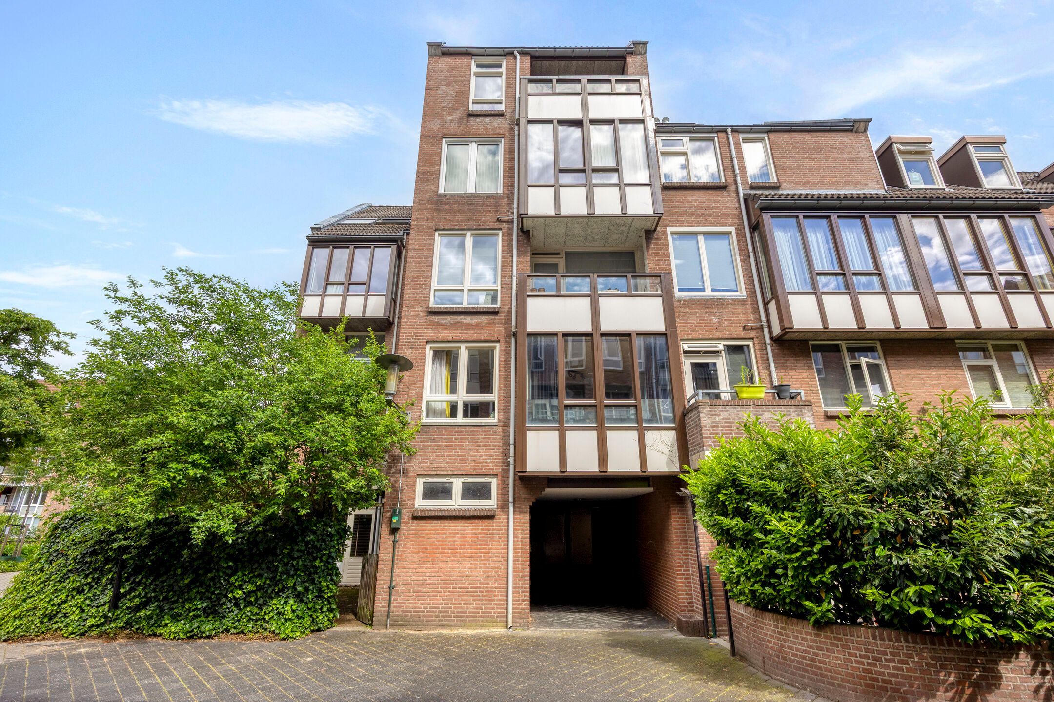 Foto van Zwanenstraat 3B, Maastricht