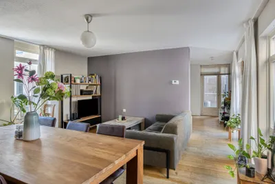Foto van Maastrichter Pastoorstraat 29B, Maastricht