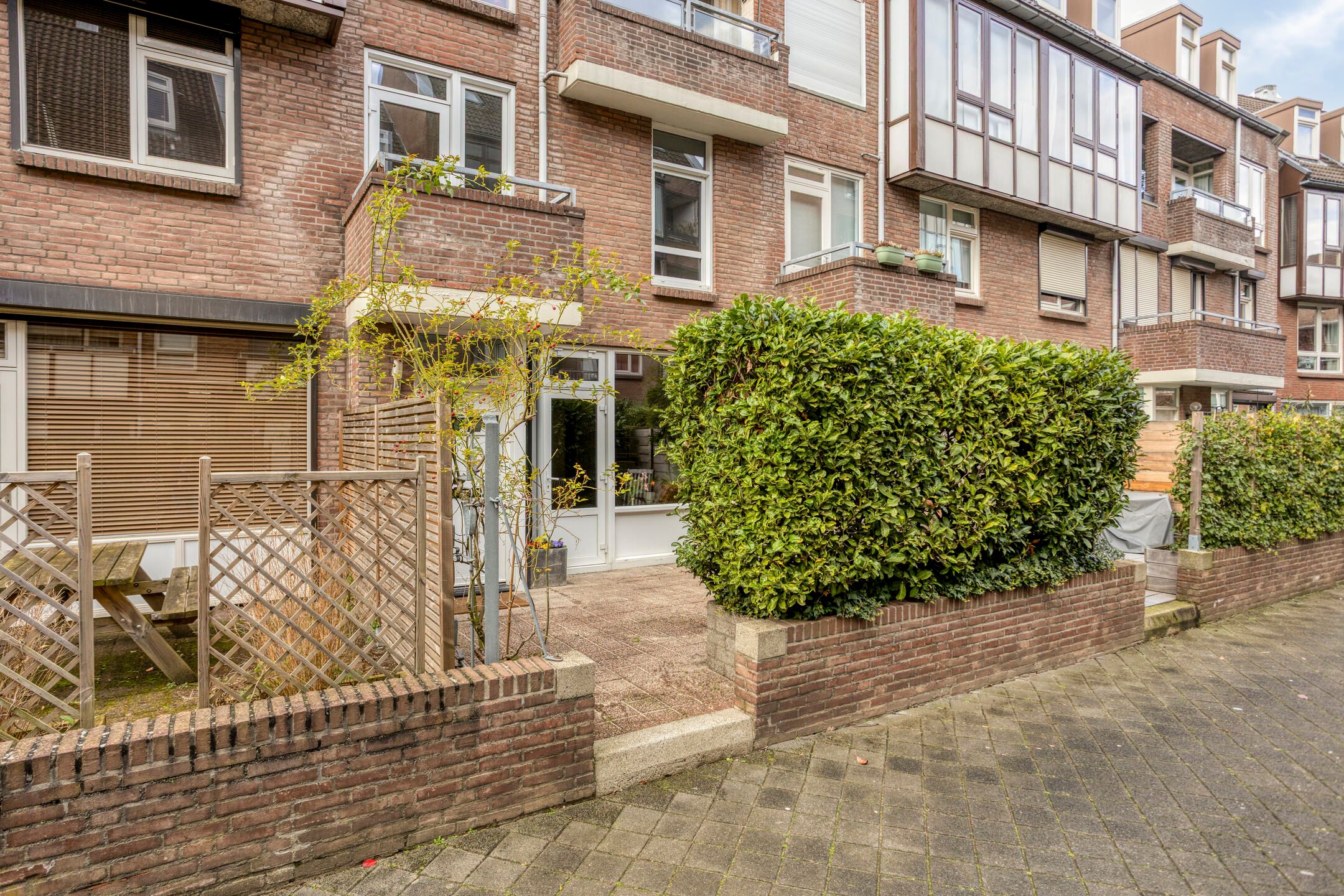 Foto van Coxstraat 18, Maastricht