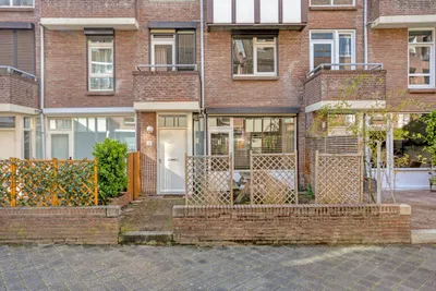 Foto van Coxstraat 20, Maastricht