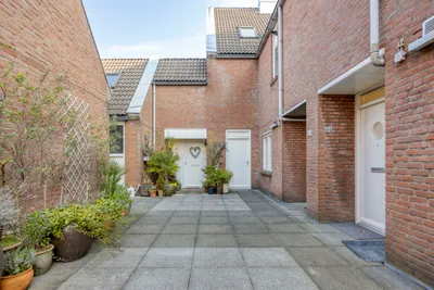 Foto van Hoogzwanenstraat 121, Maastricht