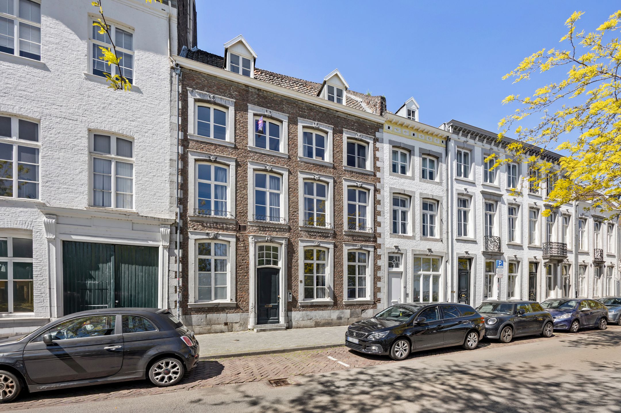 Foto van van Hasseltkade 13D03, Maastricht