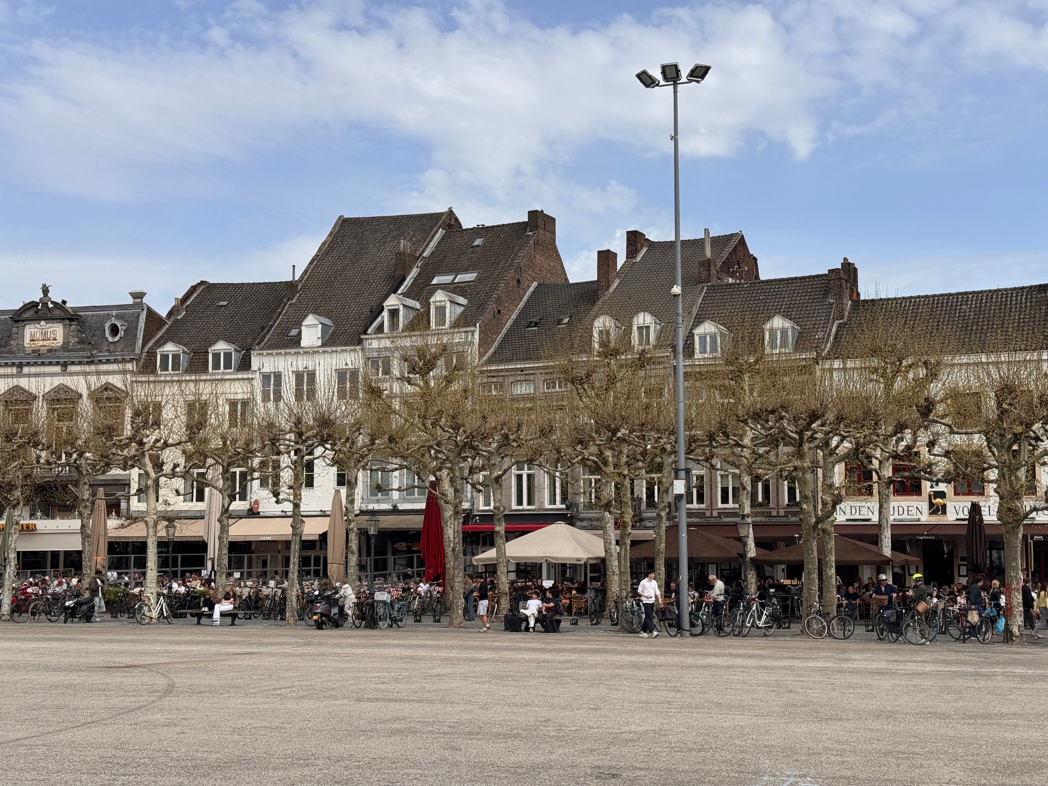 Foto van Leliestraat 24B01, Maastricht