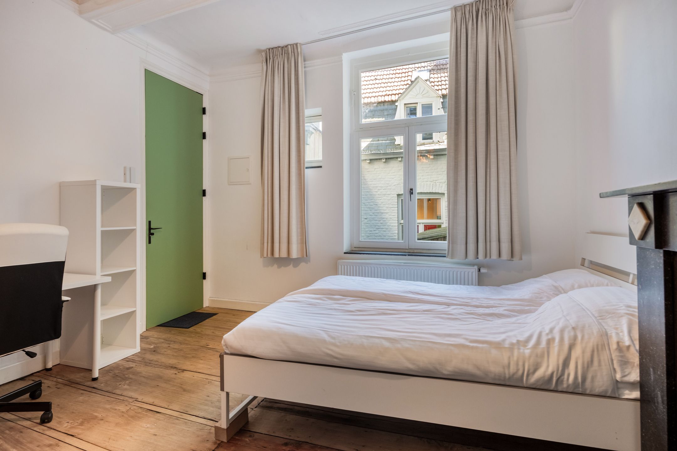 Foto van Leliestraat 24B02, Maastricht
