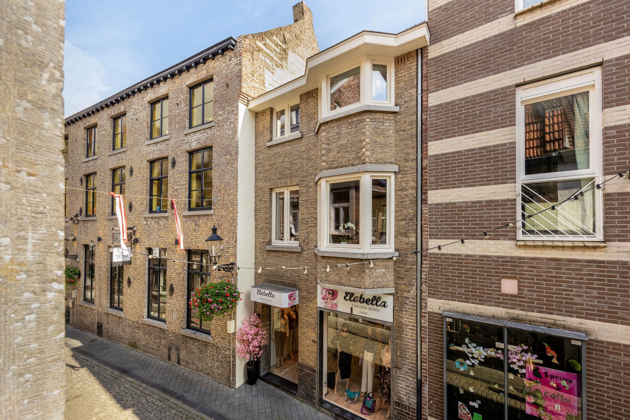 Foto van Sporenstraat 7, Maastricht