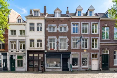 Foto van Mariastraat 9, Maastricht
