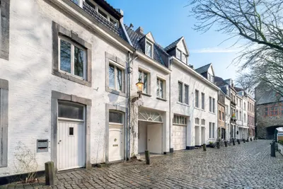 Foto van Sint Bernardusstraat 19B, Maastricht