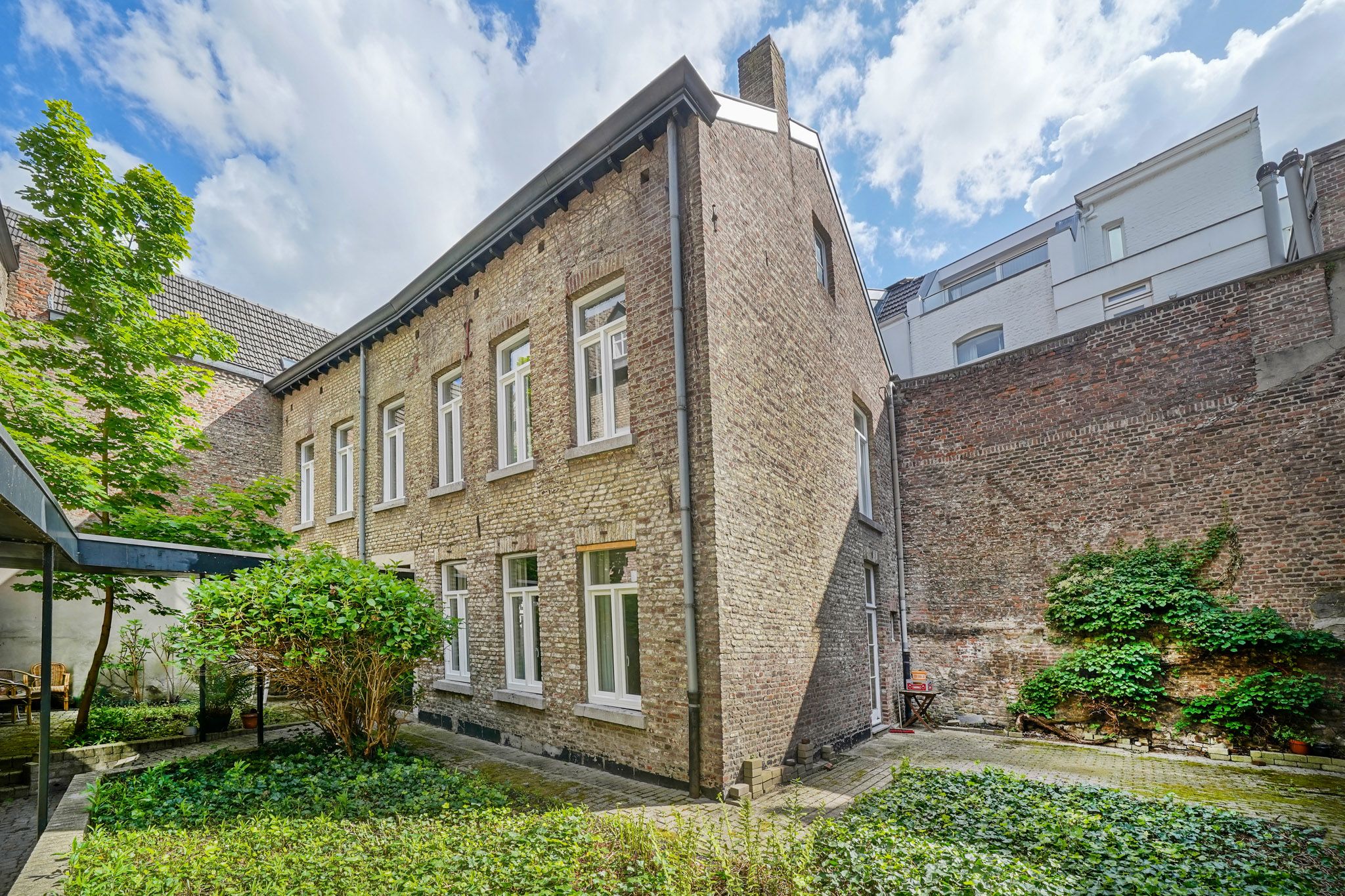 Foto van Sint Bernardusstraat 1B, Maastricht