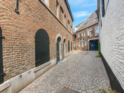 Foto van Ridderstraat 14, Maastricht