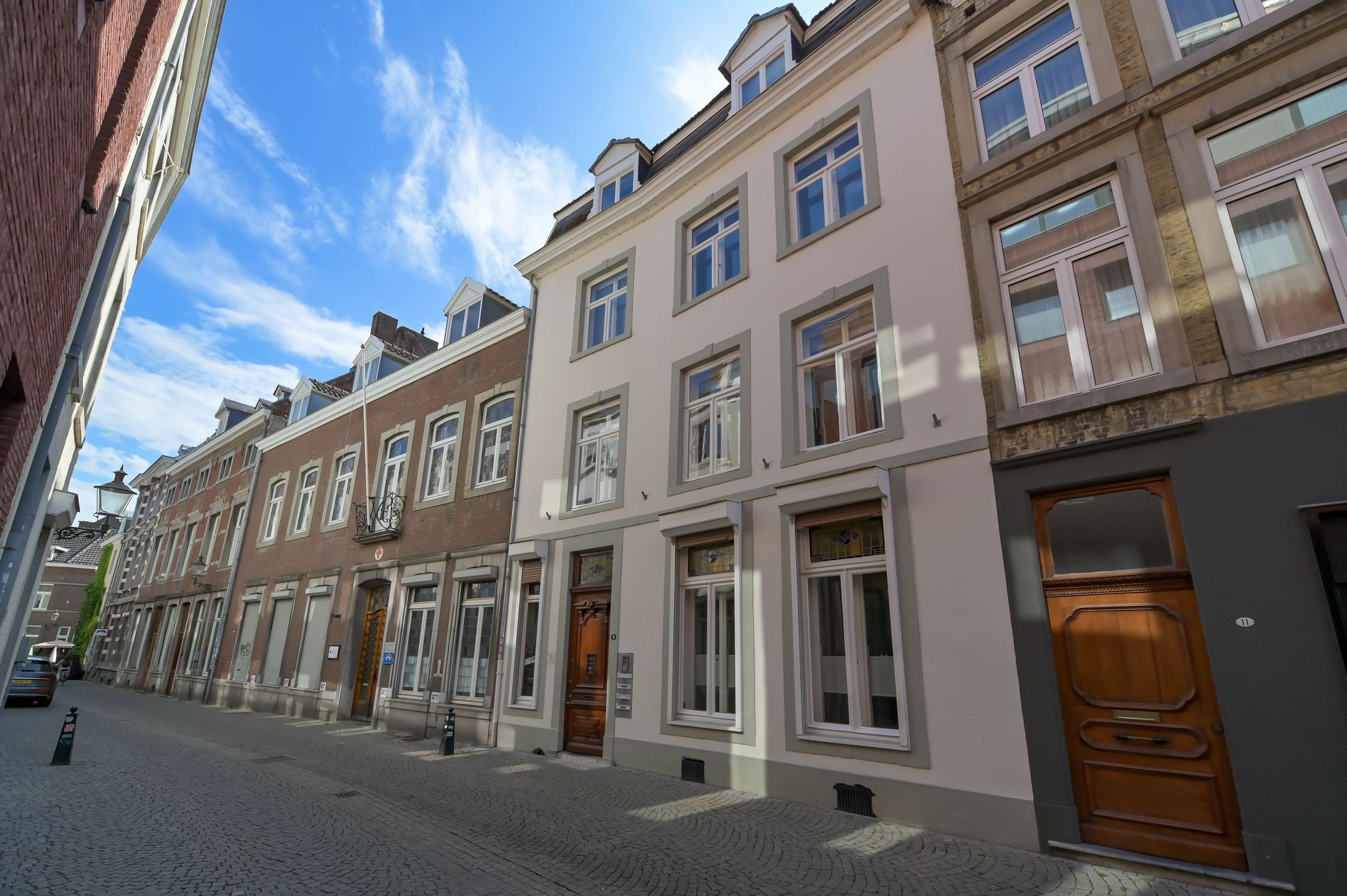 Foto van Cortenstraat 9B, Maastricht