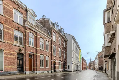 Foto van Hondstraat 7C, Maastricht
