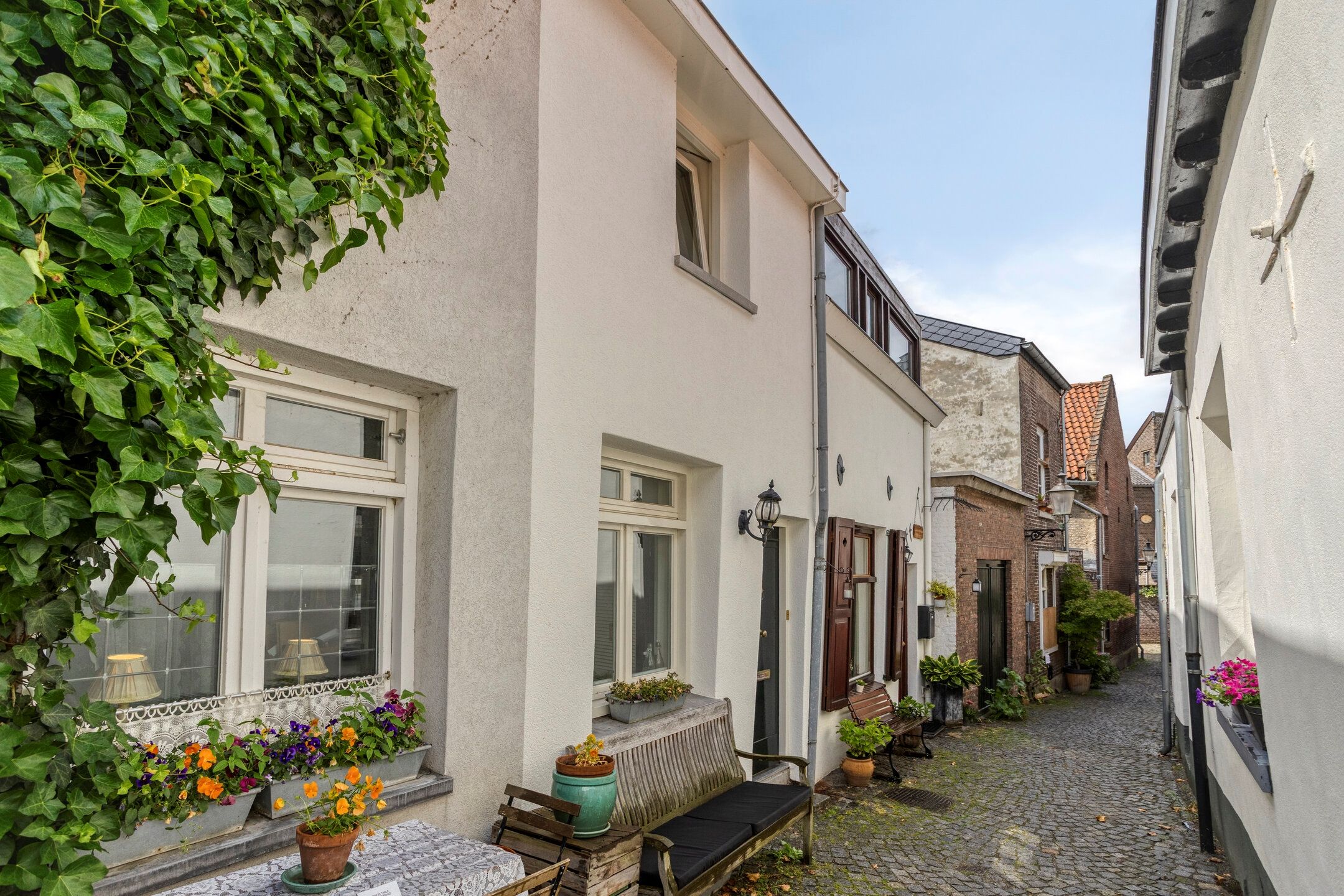 Foto van Sint Hilariusstraat 10, Maastricht