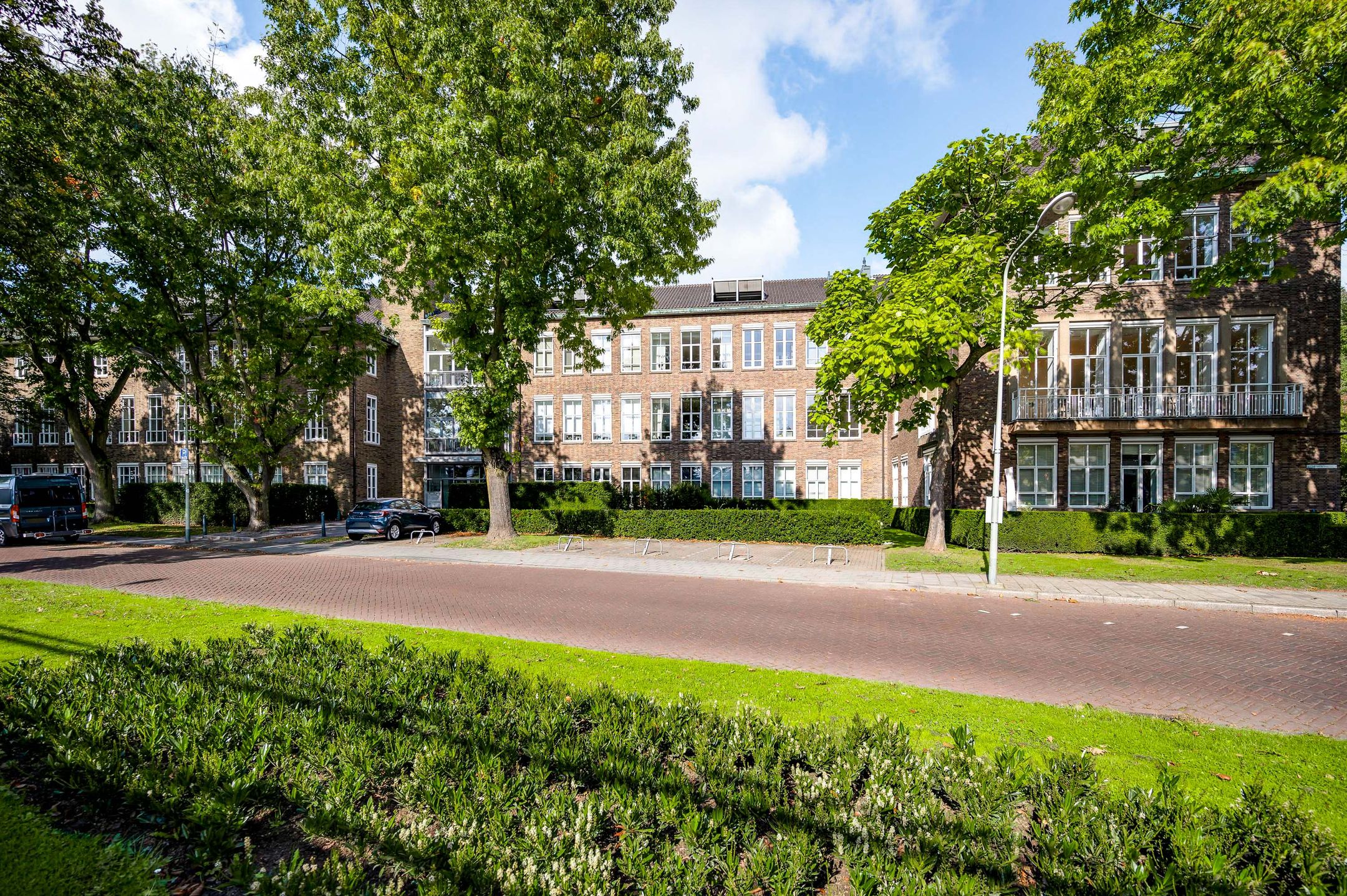 Foto van Sint Pieterskade 8C01, Maastricht
