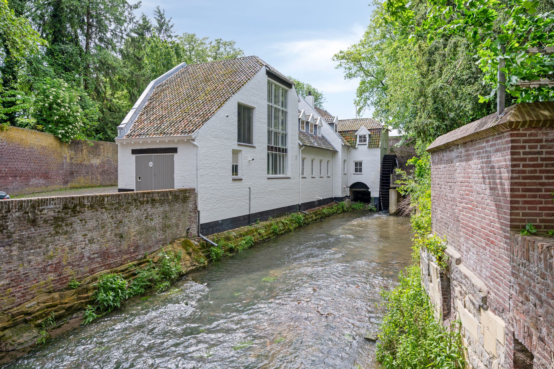 Foto van Heksenstraat 1, Maastricht
