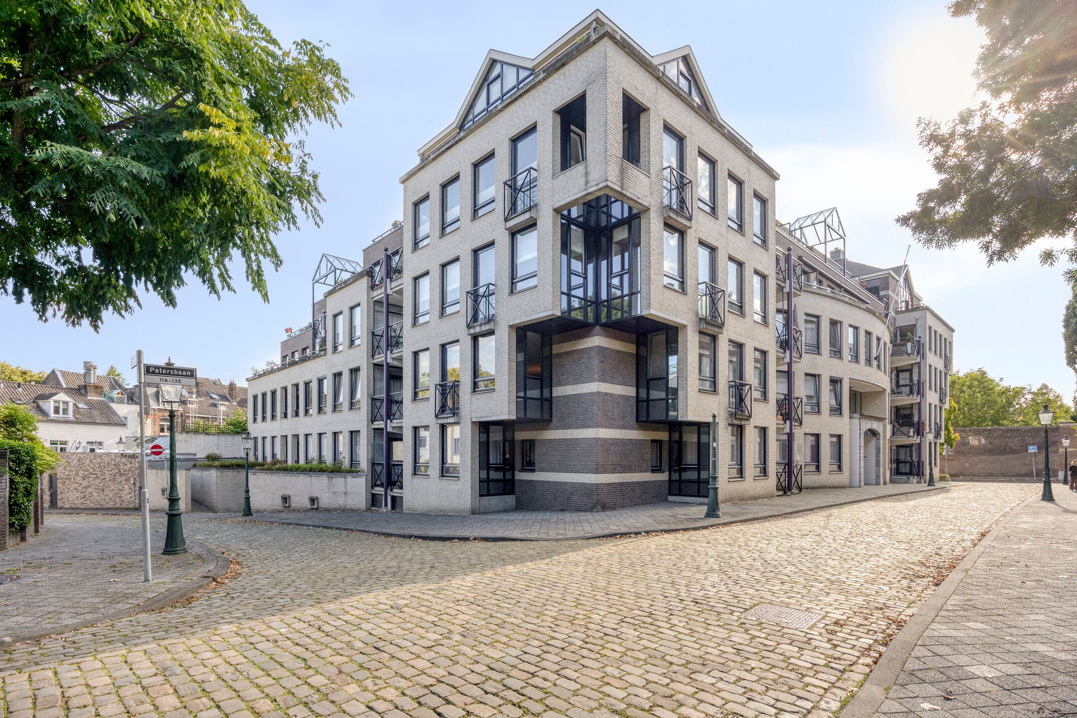 Foto van Patersbaan 14B, Maastricht