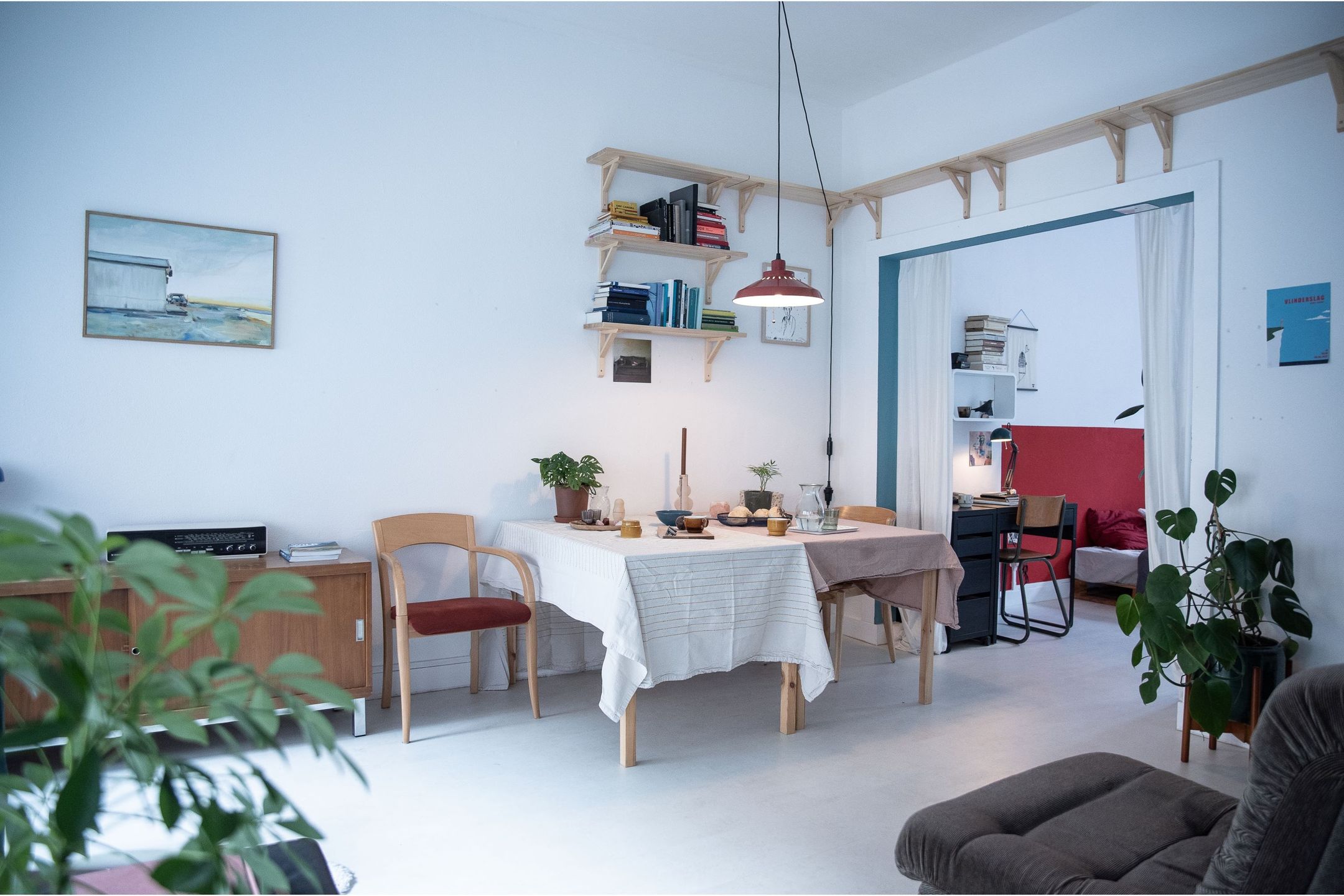 Foto van Sint Jacobstraat 21B, Maastricht