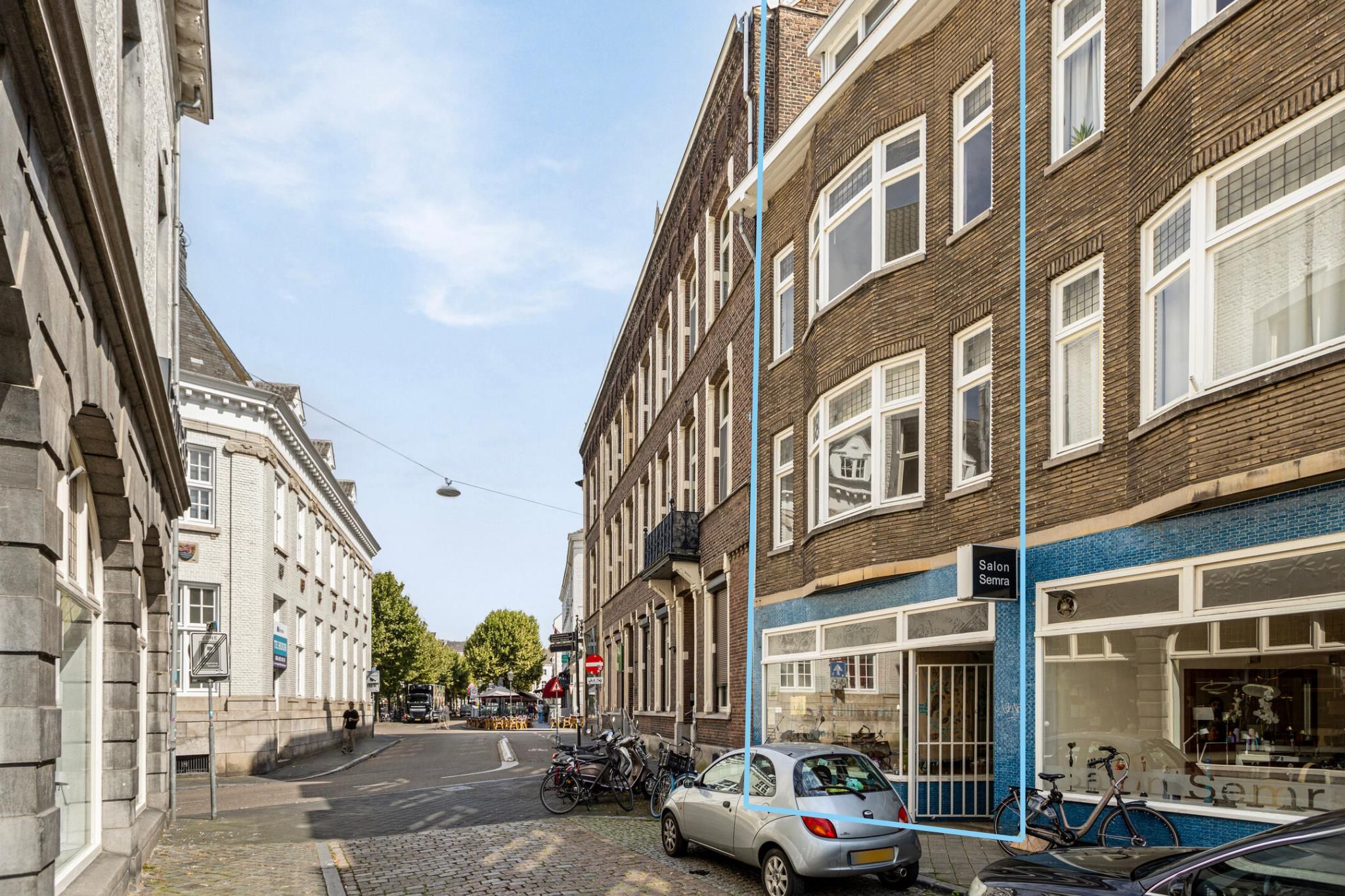 Foto van Sint Jacobstraat 5, Maastricht