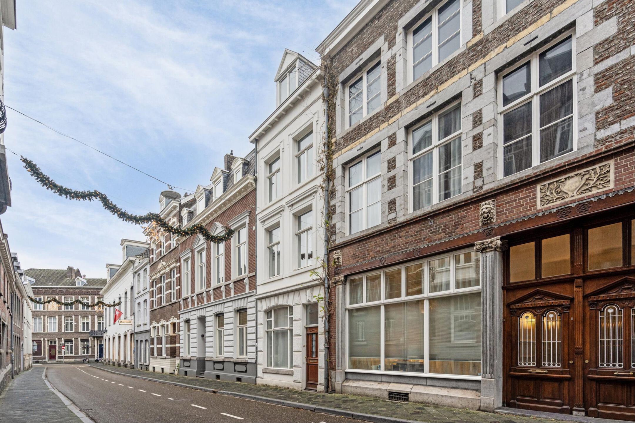 Foto van Papenstraat 7, Maastricht