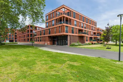 Foto van Polvertorenstraat 10A06, Maastricht