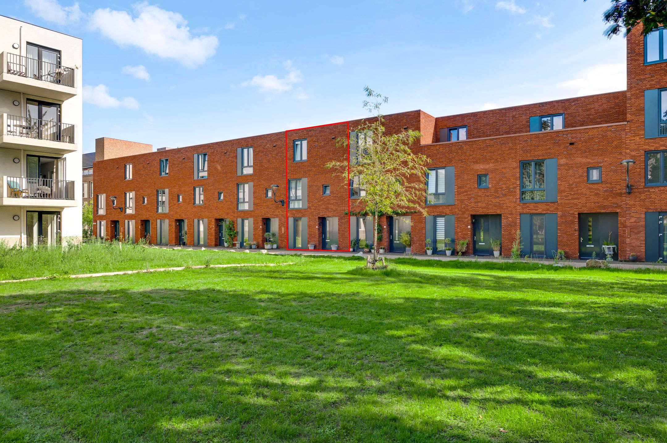 Foto van Abrahamslook 57, Maastricht
