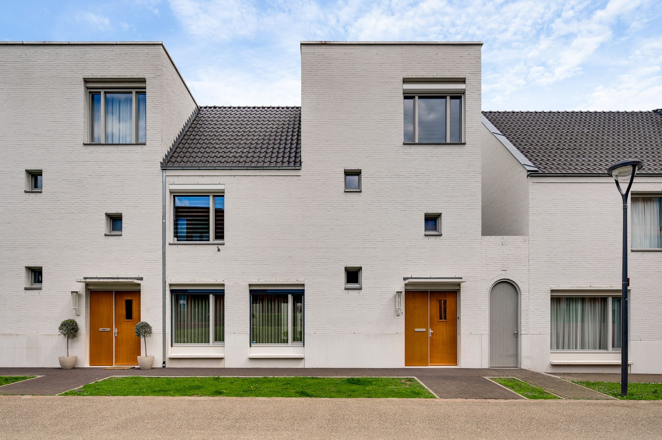 Foto van Hackenkamer 14, Maastricht