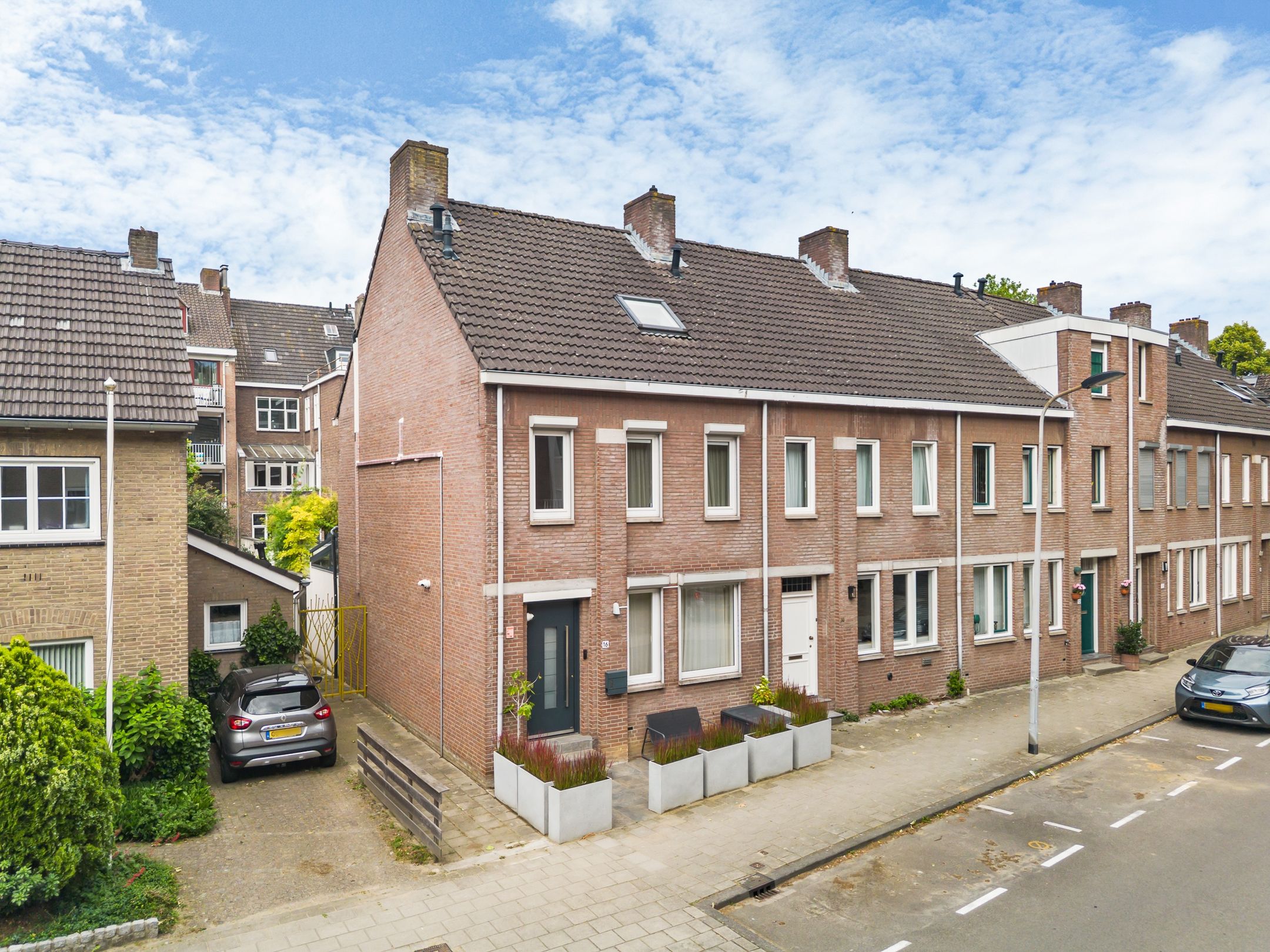 Foto van Sint Servaasbolwerk 16, Maastricht
