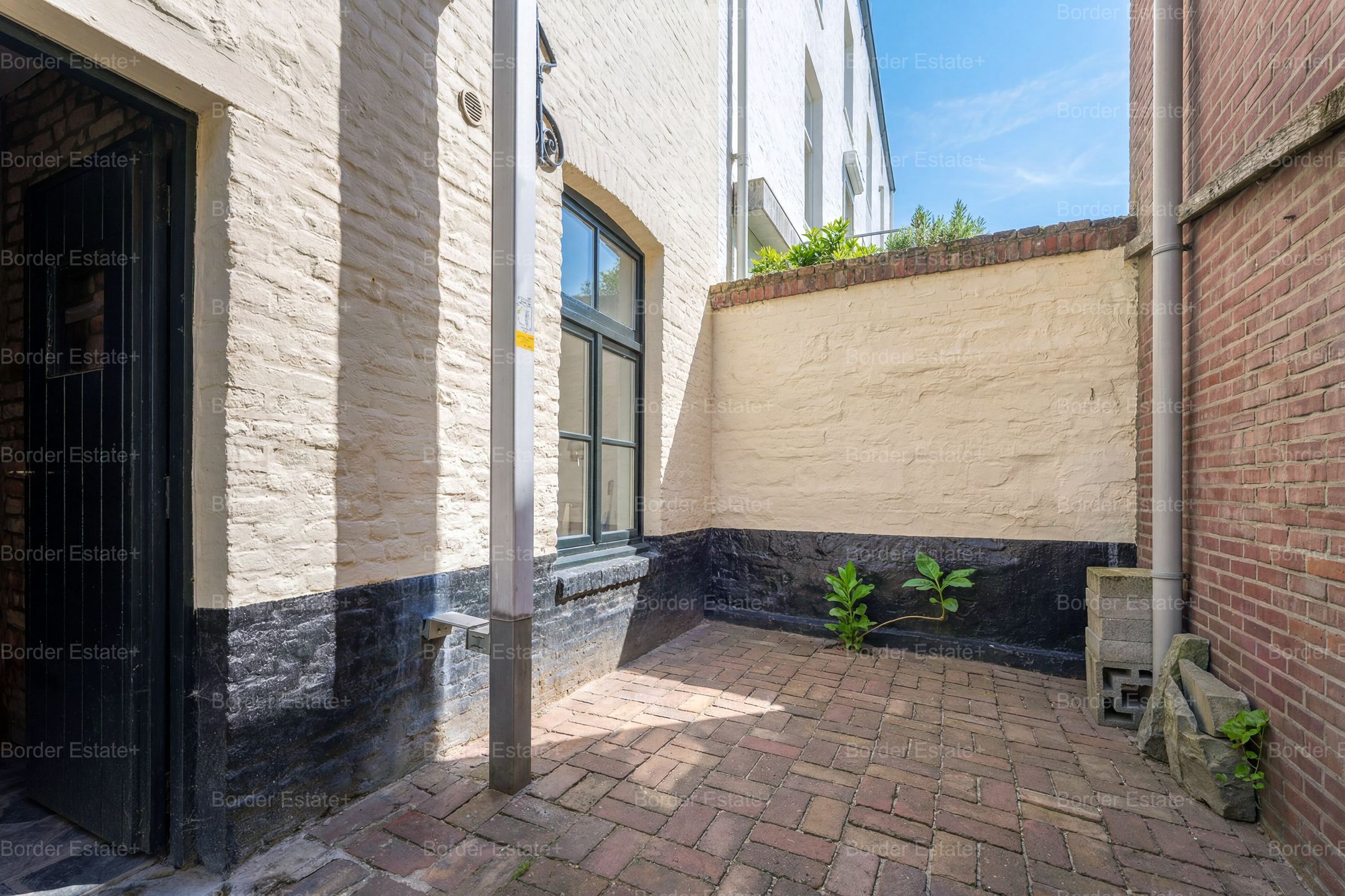 Foto van Calvariestraat 2C02, Maastricht