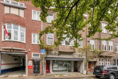 Foto van Sint Nicolaasstraat 10B, Maastricht