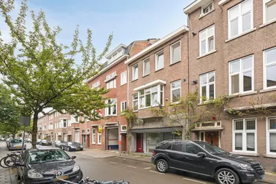 Foto van Sint Nicolaasstraat 10B01, Maastricht