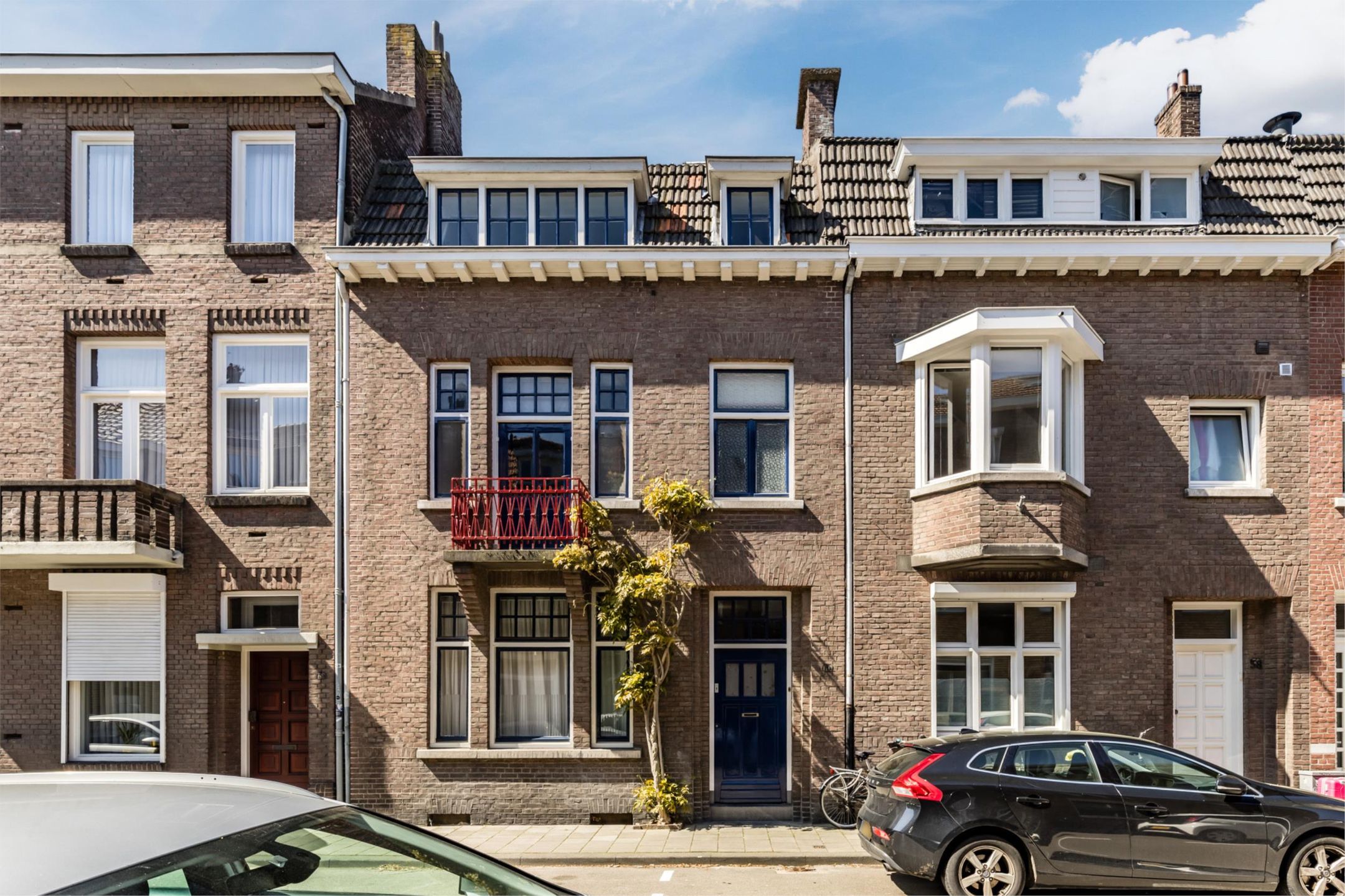 Foto van Sint Nicolaasstraat 60, Maastricht